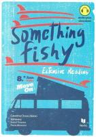 Something fishy