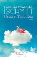 Cel mai citit roman al lui Eric-Emmanuel Schmitt, adaptat de autor pentru scenă şi pentru film.
