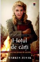 Hotul de carti
