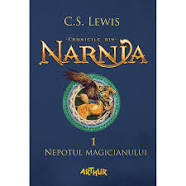 Cronicile din Narnia