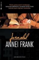 Jurnalul Anei Frank