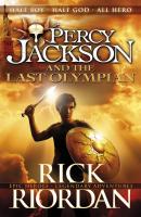 Percy Jackson e gli dei dell’Olimpo