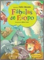 Fábulas de Esopo
