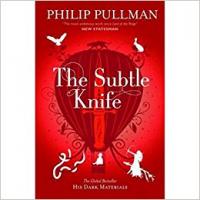 The Subtle Knife
