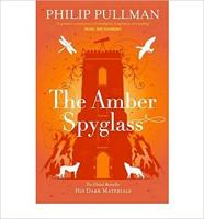 The Amber Spyglass