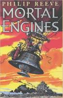 Mortal Engines
