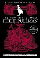 The Ruby in the Smoke