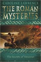 The Roman Mysteries: The Secrets of Vesuvius: