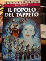 Il popolo del tappeto 